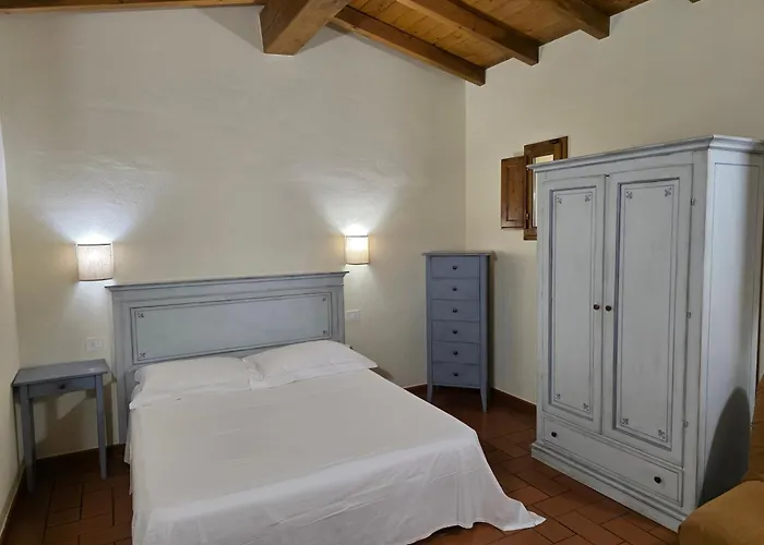 Lebbiano Residence