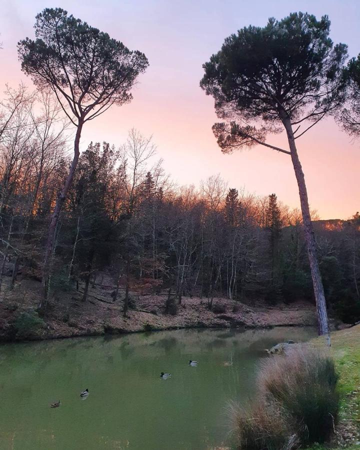Lebbiano Scandicci
