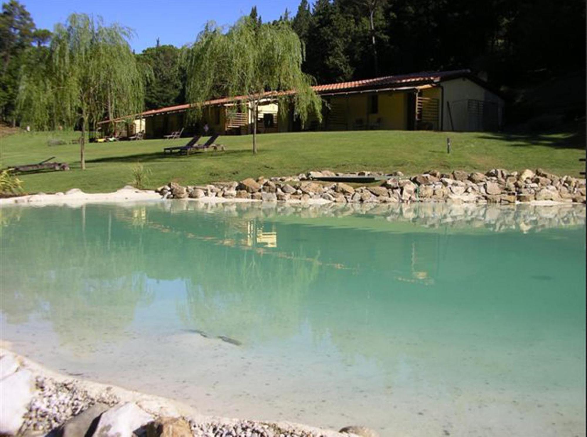 Casa di campagna Lebbiano Scandicci