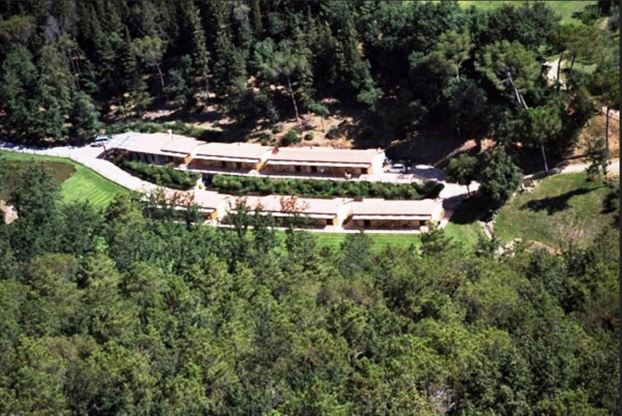 Casa di campagna Lebbiano *