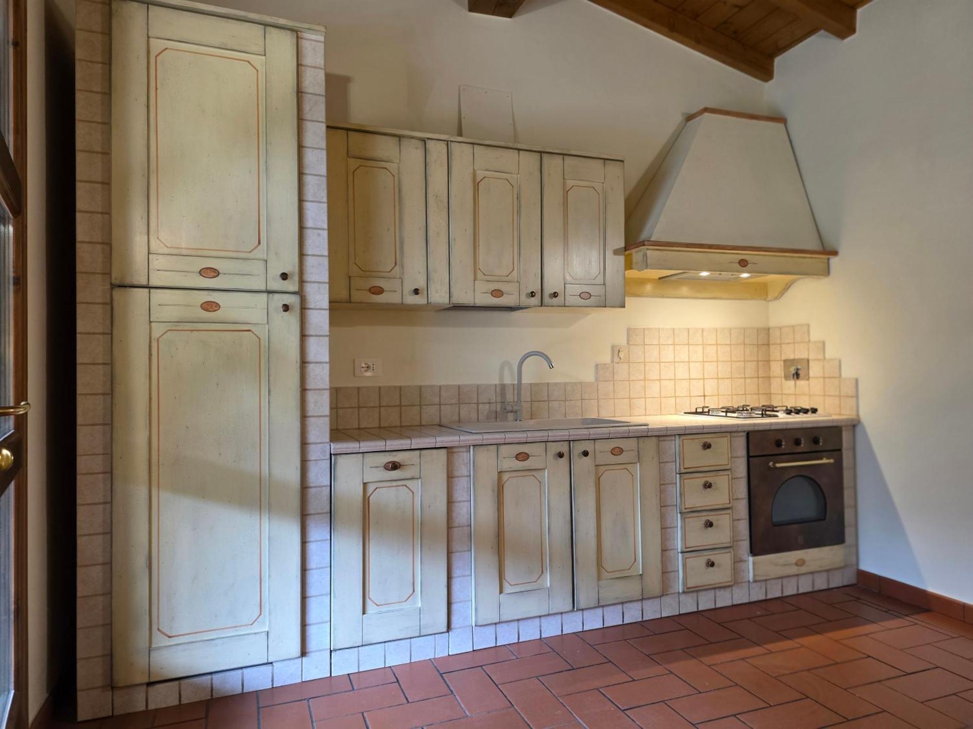 Lebbiano Scandicci