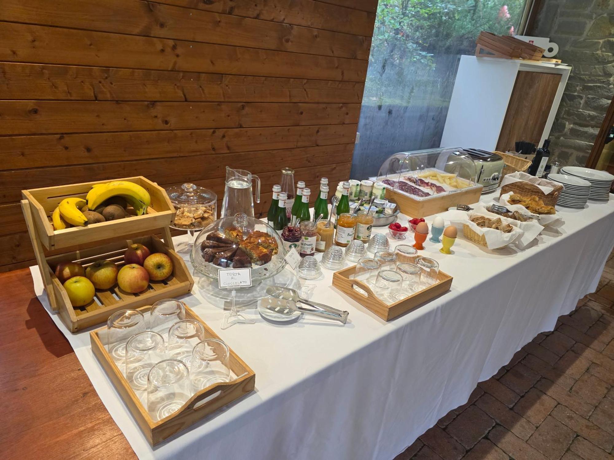 Lebbiano Scandicci