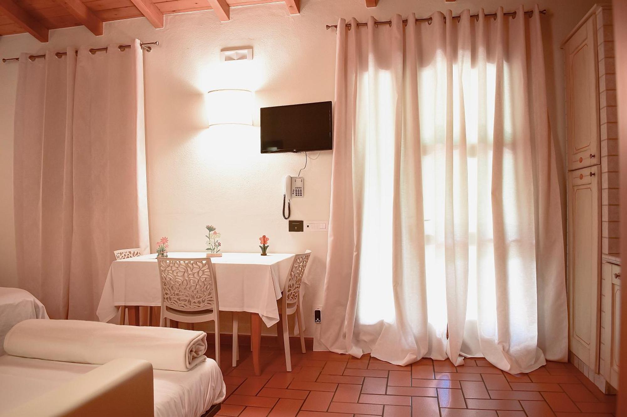 Landhuis Lebbiano Scandicci