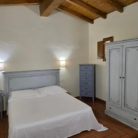 Lebbiano Residence Scandicci Extérieur photo