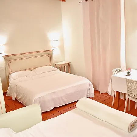 Lebbiano Residence Scandicci Extérieur photo
