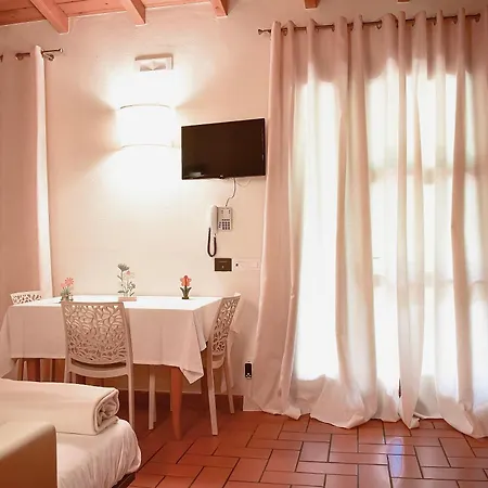 Lebbiano Residence Scandicci Extérieur photo
