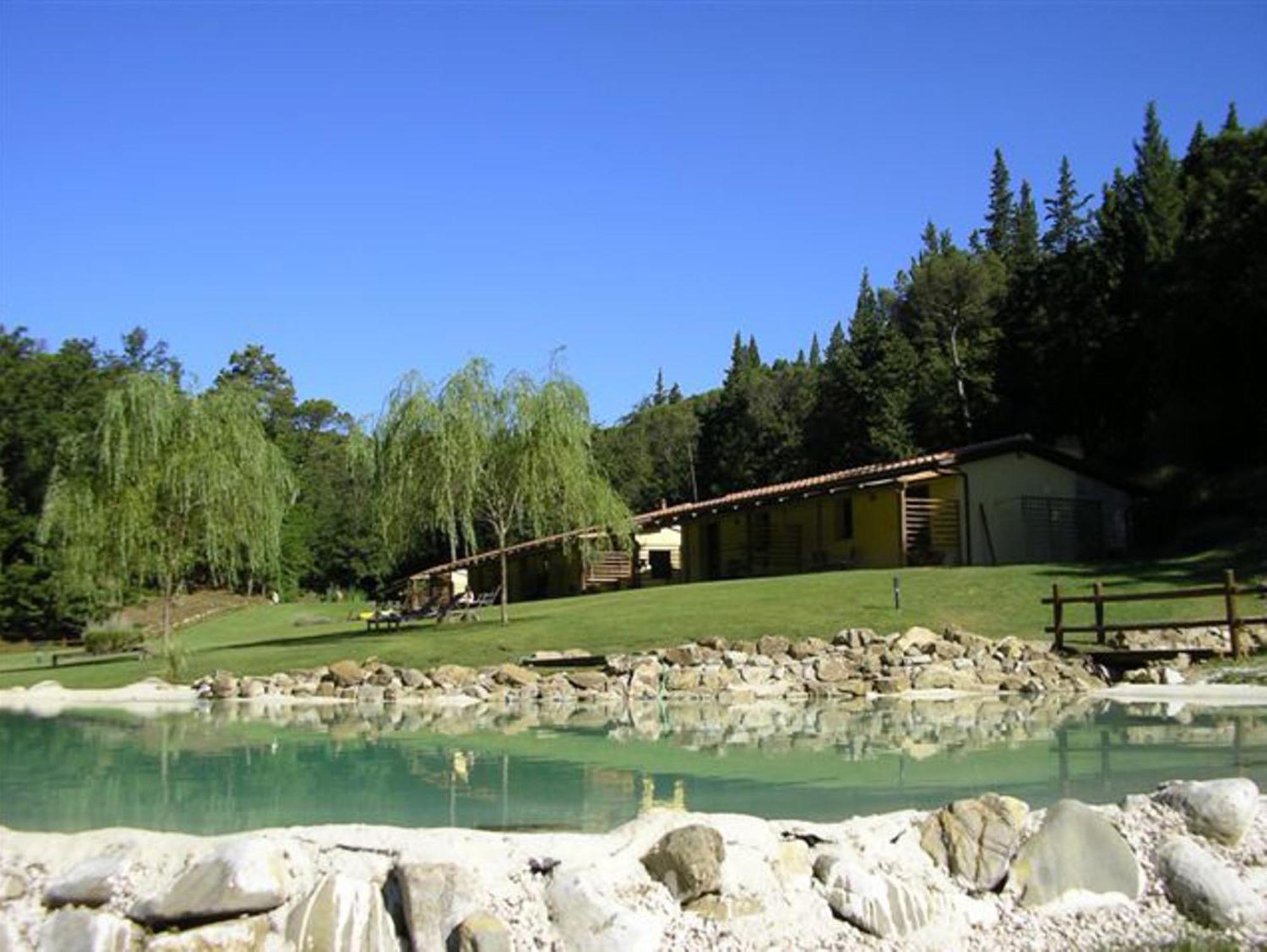 Casa di campagna Lebbiano Scandicci