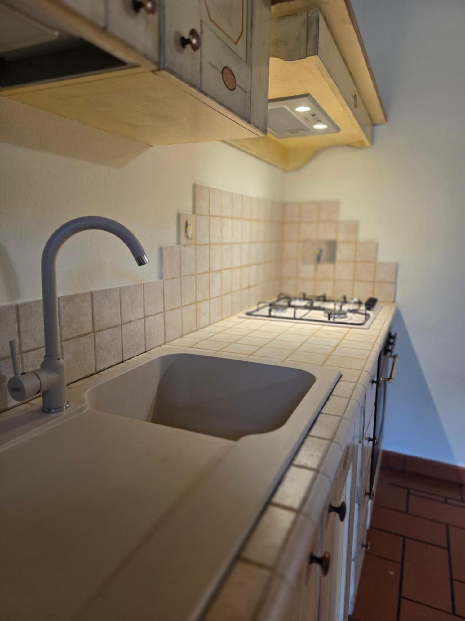 Casa di campagna Lebbiano