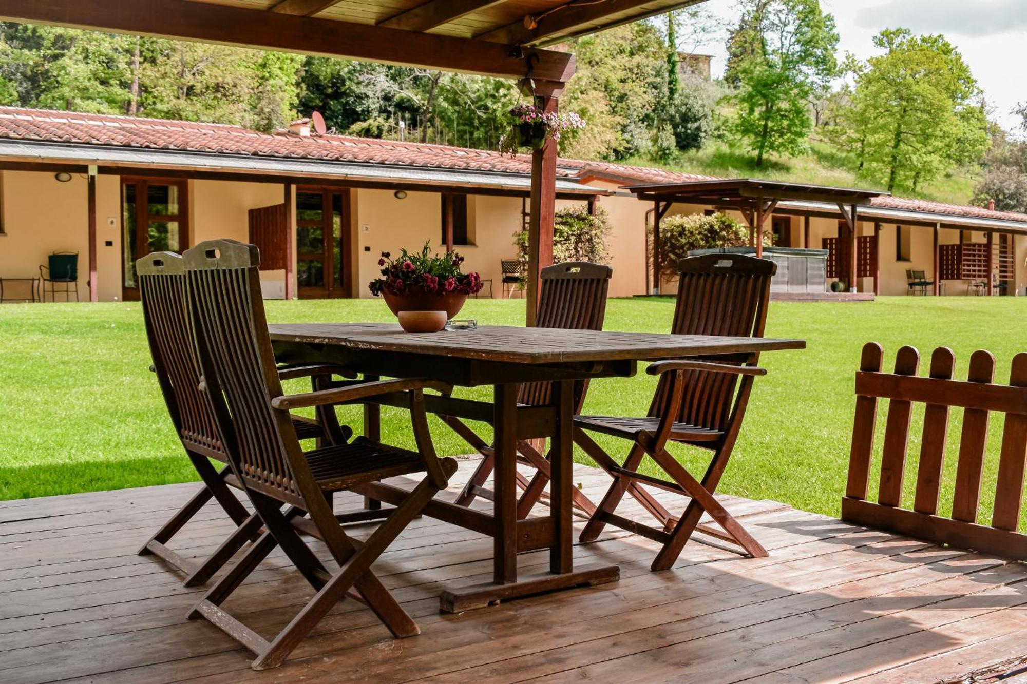 Casa di campagna Lebbiano