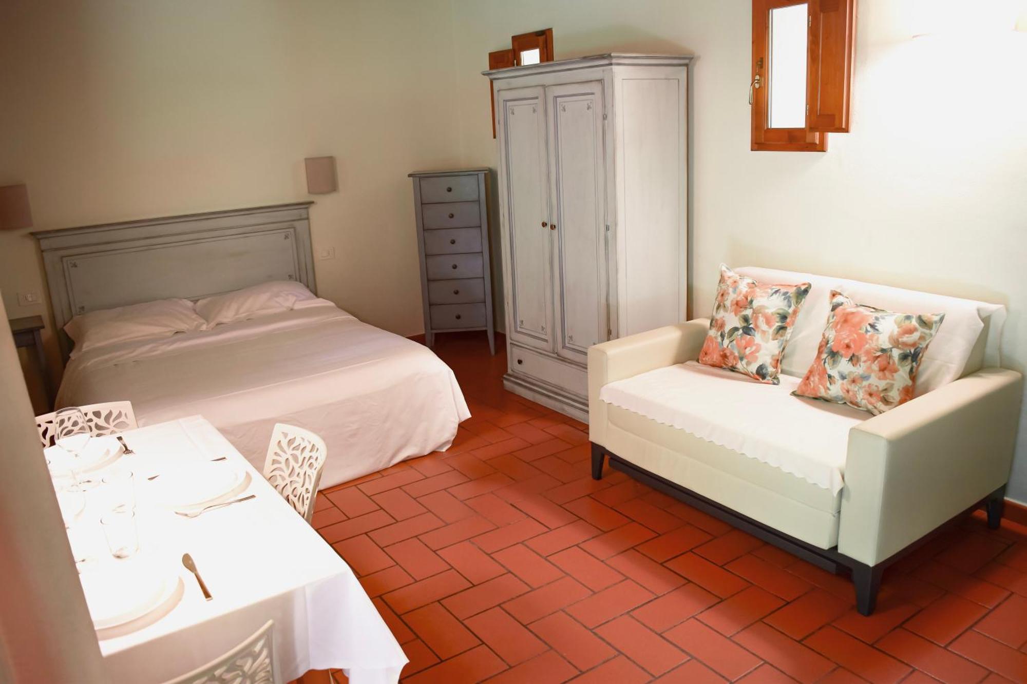 Lebbiano Casa di campagna
