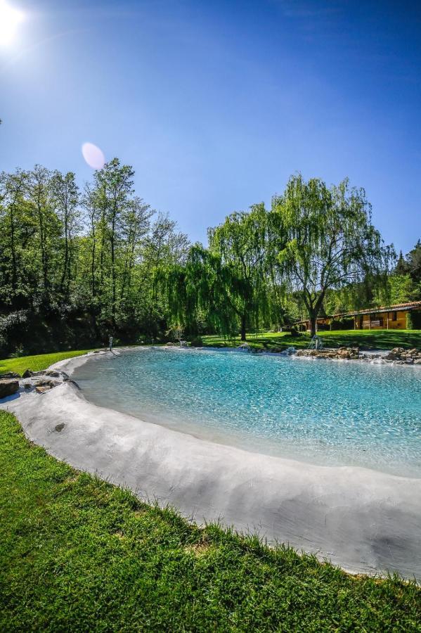Lebbiano Séjour à la campagne Scandicci